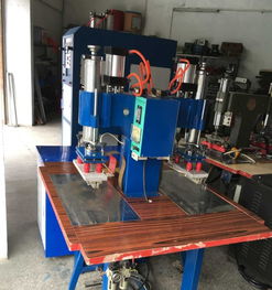 深圳工程机械转让 高周波设备与头部按摩机整合方案