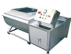 成都食品机械与头部按摩机 跨界创新下的产业融合新趋势